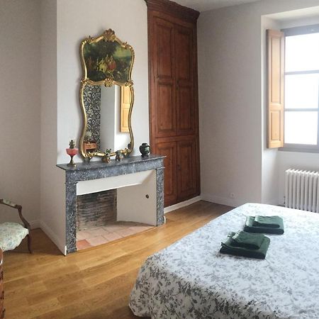 La Prevote Bed & Breakfast Marchenoir Ngoại thất bức ảnh